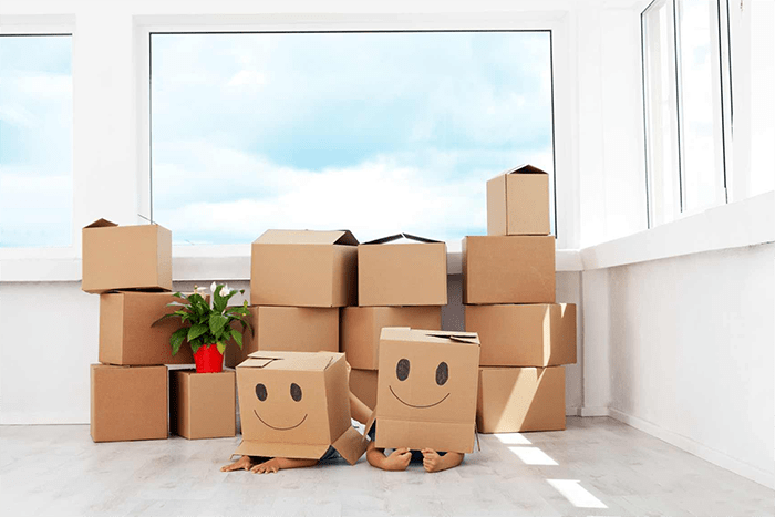 Công dụng vượt trội của thùng giấy carton trong đời sống