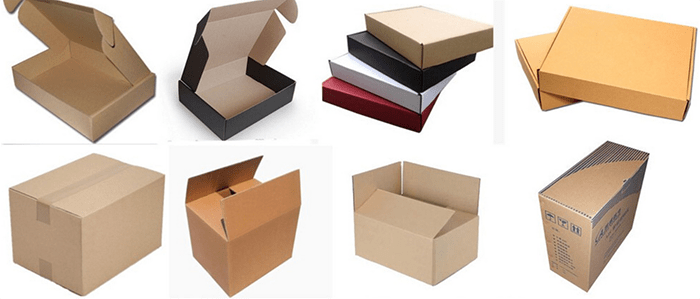 Những công nghệ sản xuất bao bì giấy phổ biến hiện nay