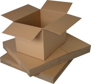 Những công nghệ sản xuất bao bì giấy phổ biến hiện nay