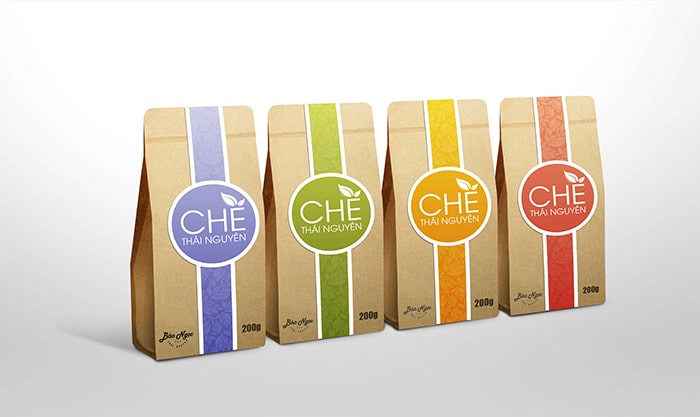 Những công nghệ sản xuất bao bì giấy phổ biến hiện nay