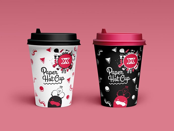  Sử dụng bao bì hộp giấy - cách thức thúc đẩy doanh số bán hàng 