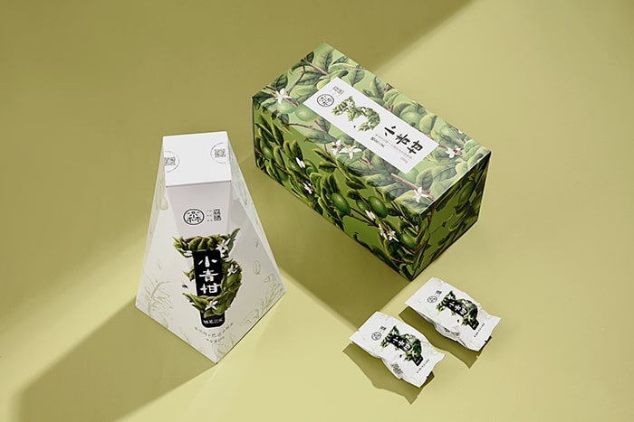  Sử dụng bao bì hộp giấy - cách thức thúc đẩy doanh số bán hàng 