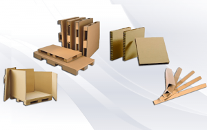 Tìm hiểu từ A tới Z về pallet giấy