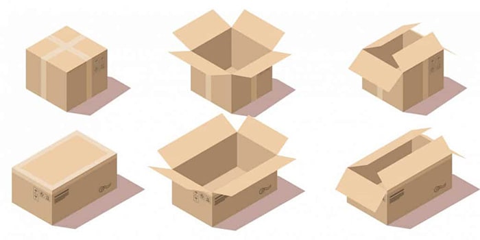 Tìm hiểu về các tiêu chí kiểm tra chất lượng của thùng carton