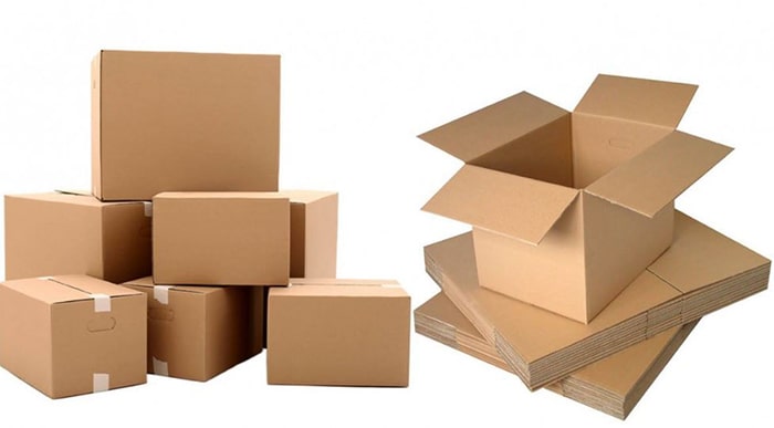 Tìm hiểu về các tiêu chí kiểm tra chất lượng của thùng carton