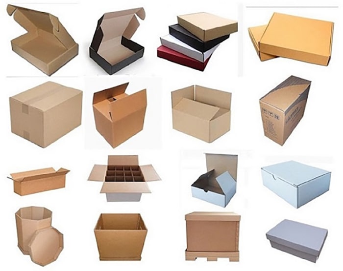 Tìm hiểu về các tiêu chí kiểm tra chất lượng của thùng carton